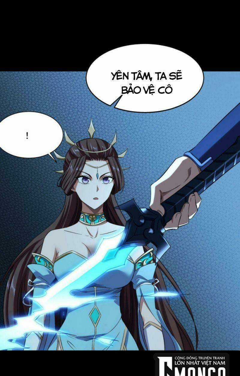 Bắt Đầu Từ Độ Kiếp Chapter 9 trang 37