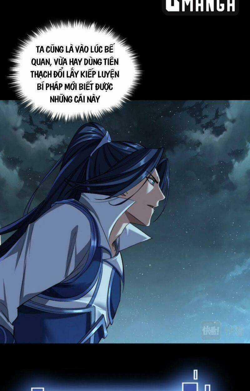 Bắt Đầu Từ Độ Kiếp Chapter 9 trang 38