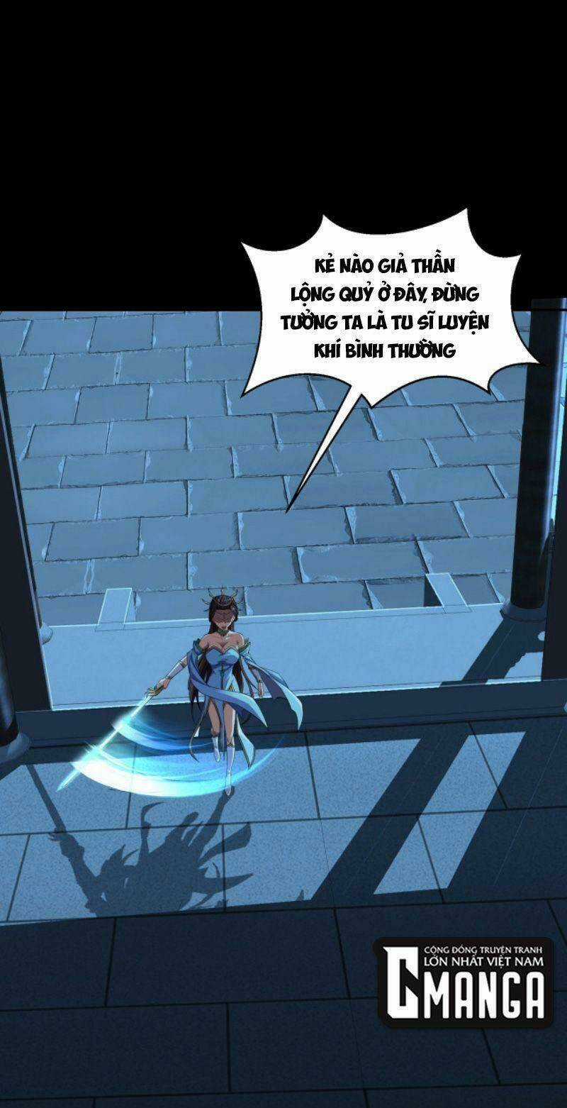 Bắt Đầu Từ Độ Kiếp Chapter 9 trang 4