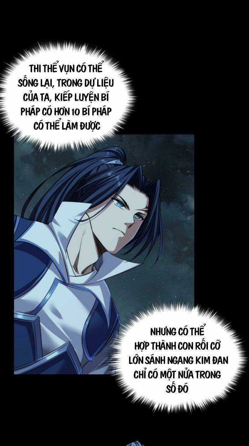 Bắt Đầu Từ Độ Kiếp Chapter 9 trang 41