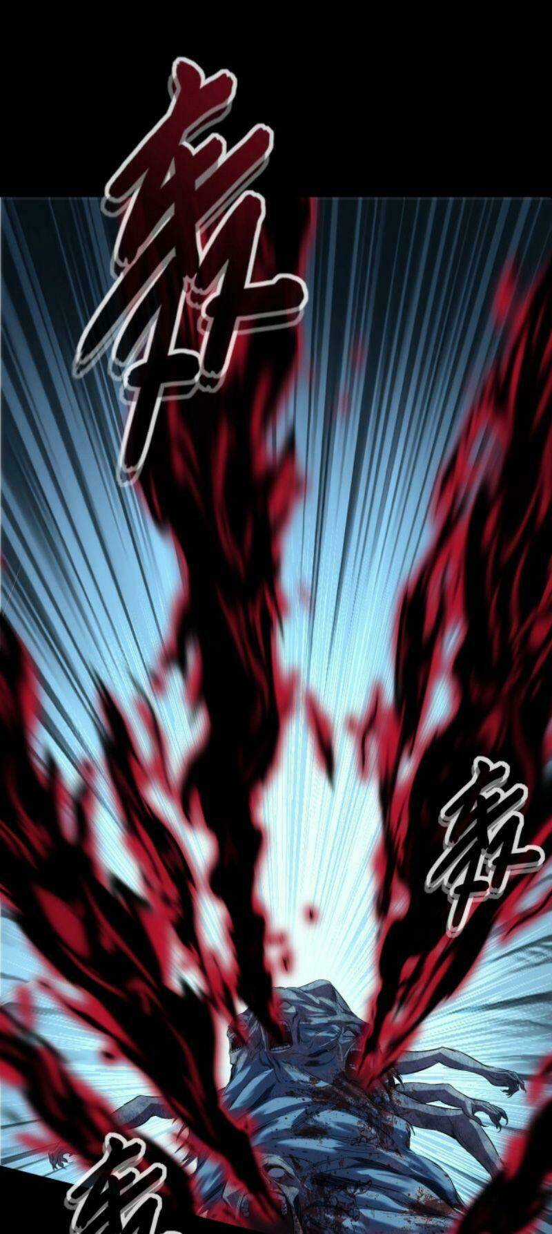 Bắt Đầu Từ Độ Kiếp Chapter 9 trang 43