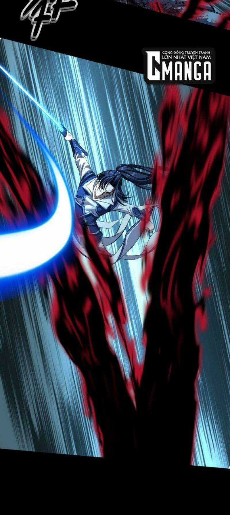 Bắt Đầu Từ Độ Kiếp Chapter 9 trang 44