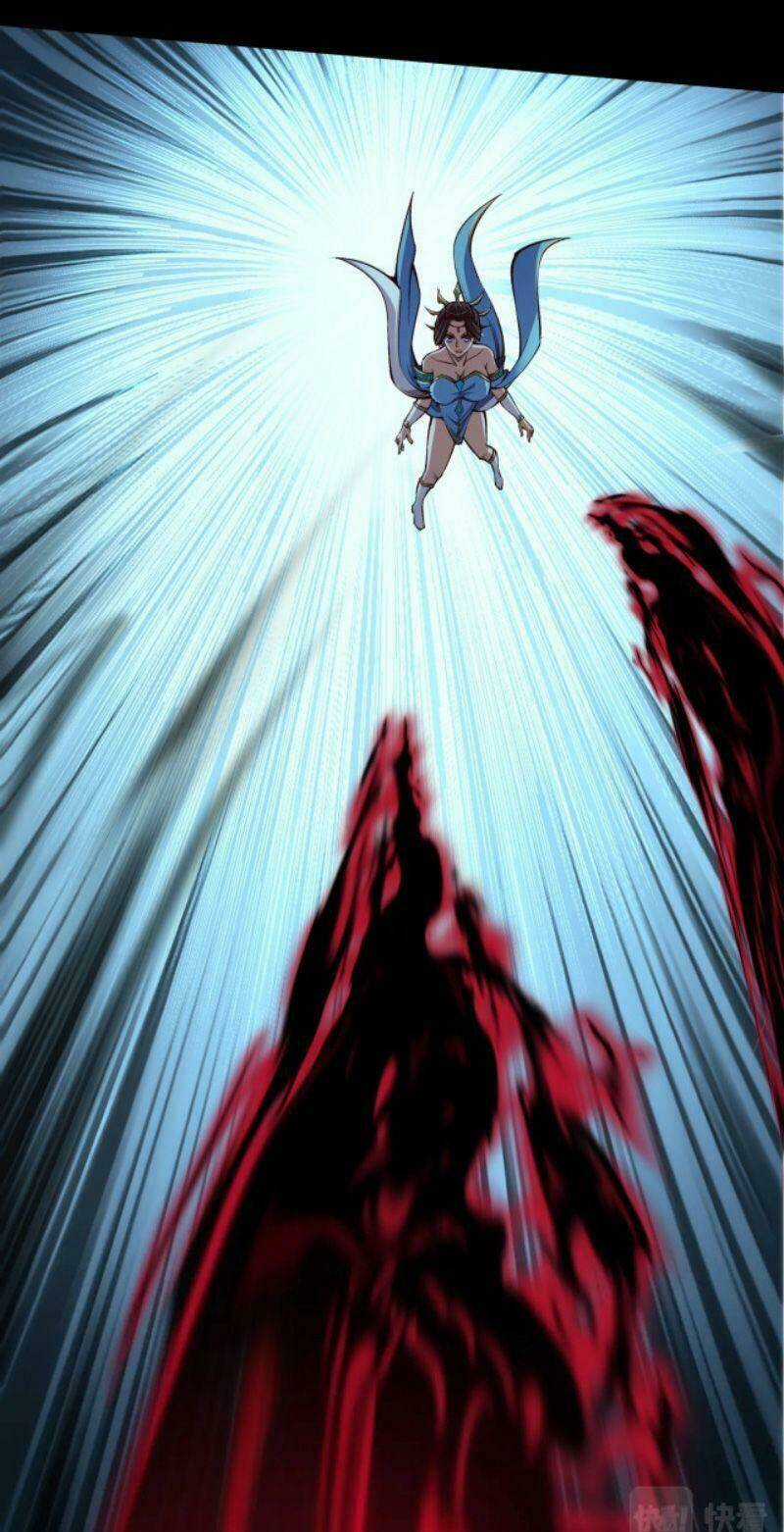 Bắt Đầu Từ Độ Kiếp Chapter 9 trang 45