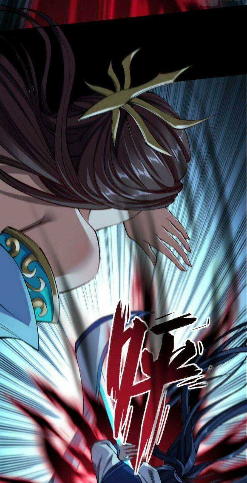 Bắt Đầu Từ Độ Kiếp Chapter 9 trang 46