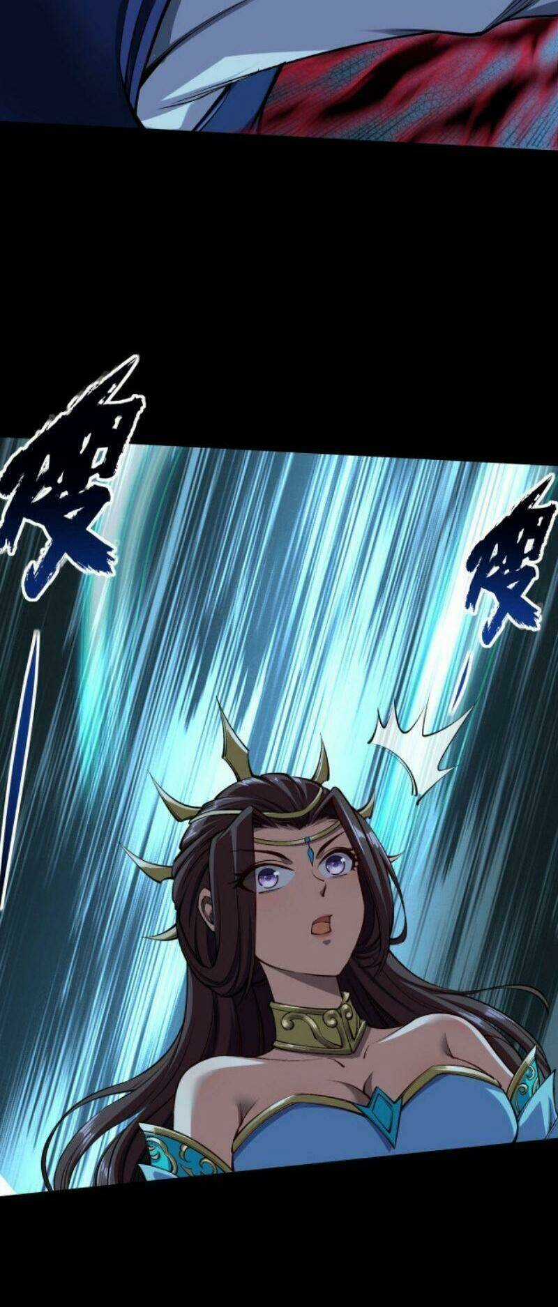 Bắt Đầu Từ Độ Kiếp Chapter 9 trang 48