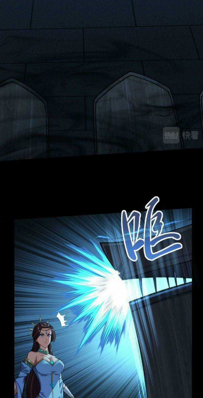 Bắt Đầu Từ Độ Kiếp Chapter 9 trang 5