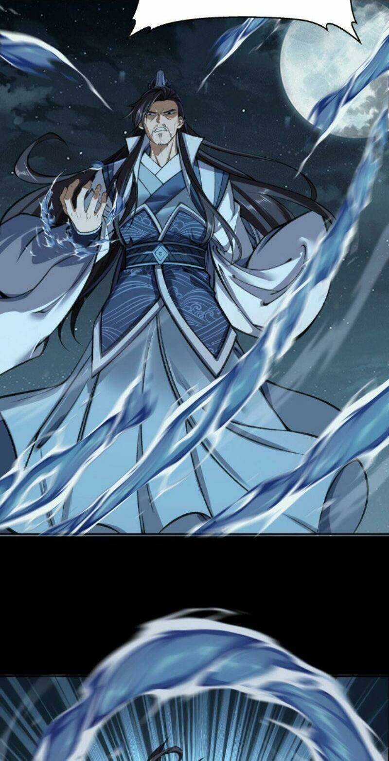 Bắt Đầu Từ Độ Kiếp Chapter 9 trang 52