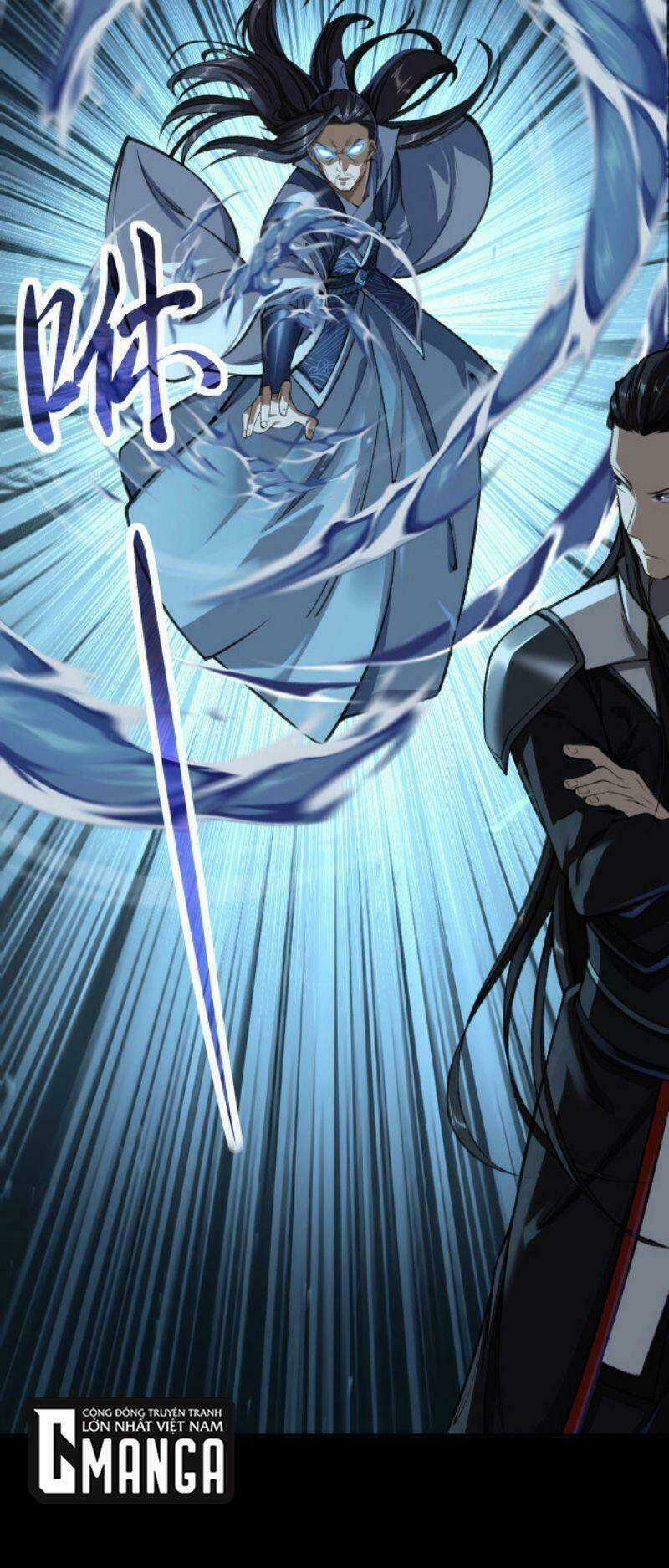 Bắt Đầu Từ Độ Kiếp Chapter 9 trang 53