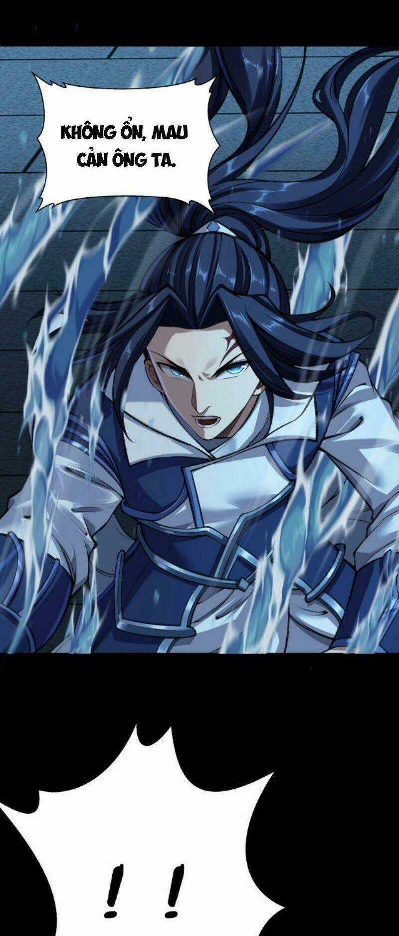 Bắt Đầu Từ Độ Kiếp Chapter 9 trang 54