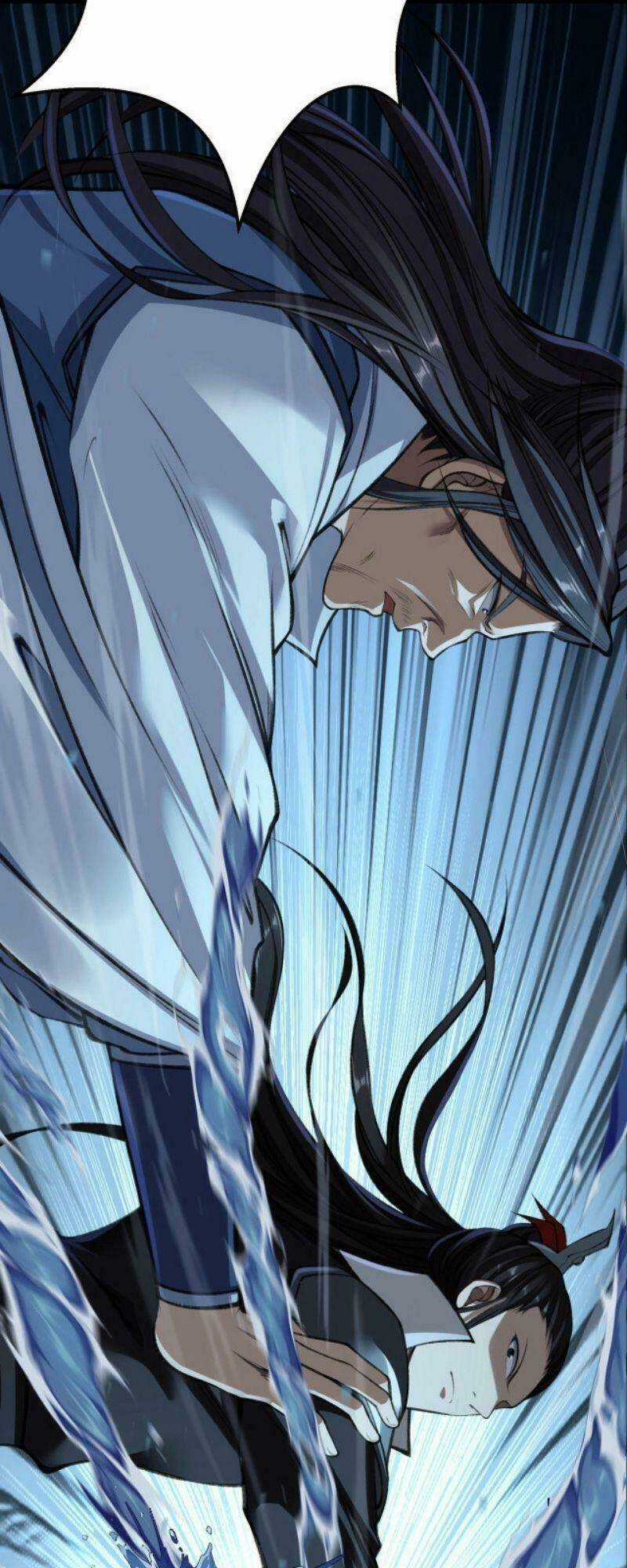 Bắt Đầu Từ Độ Kiếp Chapter 9 trang 55