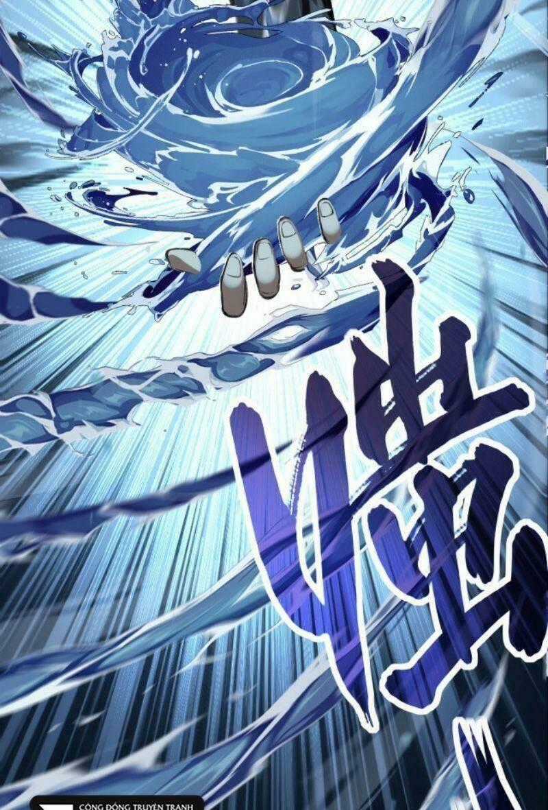 Bắt Đầu Từ Độ Kiếp Chapter 9 trang 56