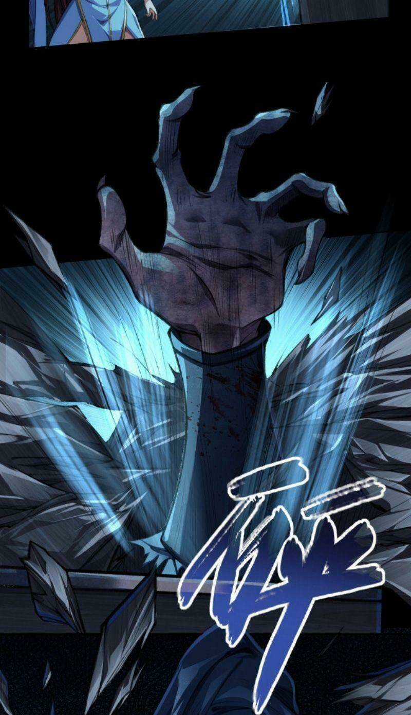 Bắt Đầu Từ Độ Kiếp Chapter 9 trang 6