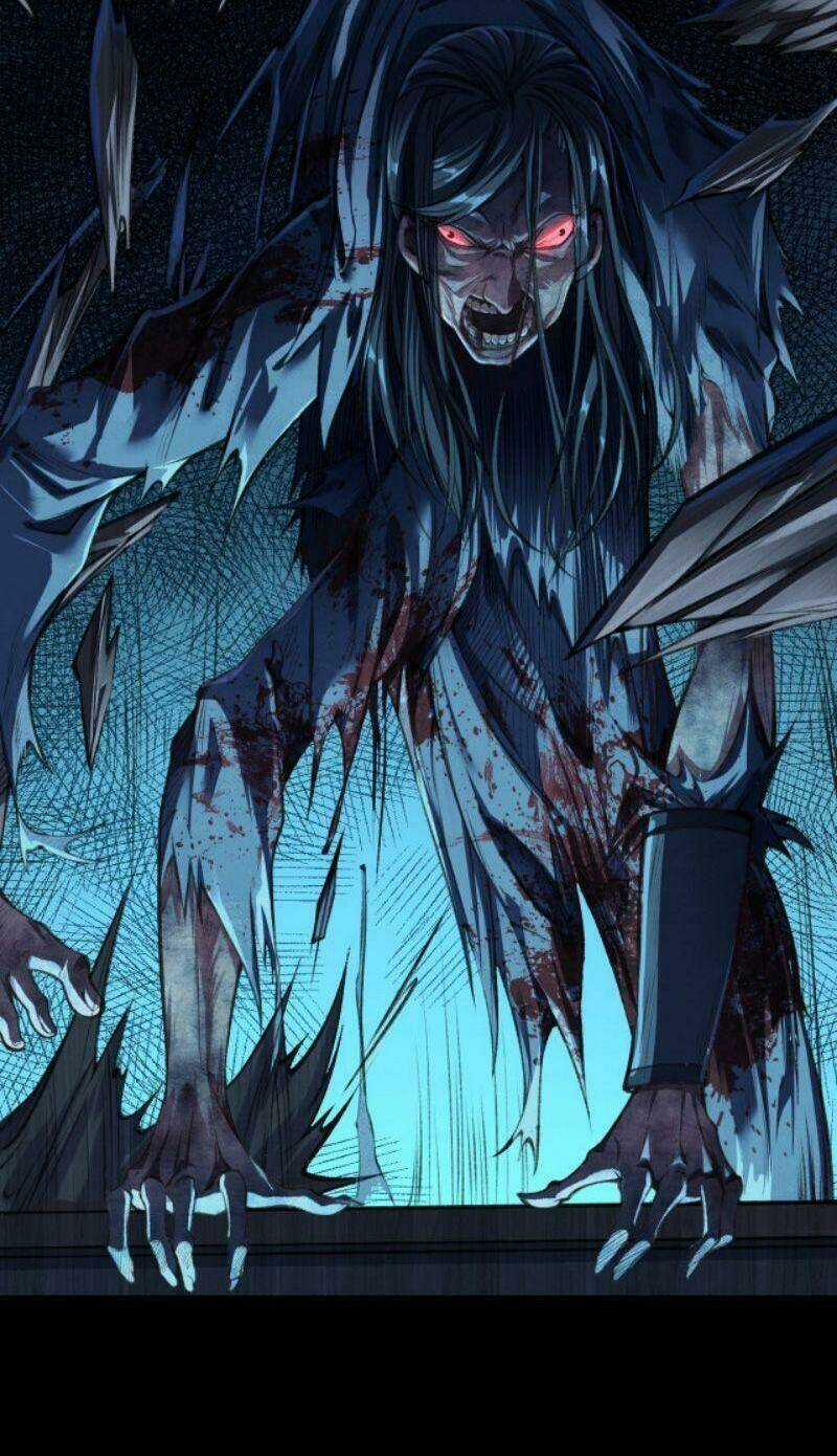 Bắt Đầu Từ Độ Kiếp Chapter 9 trang 7