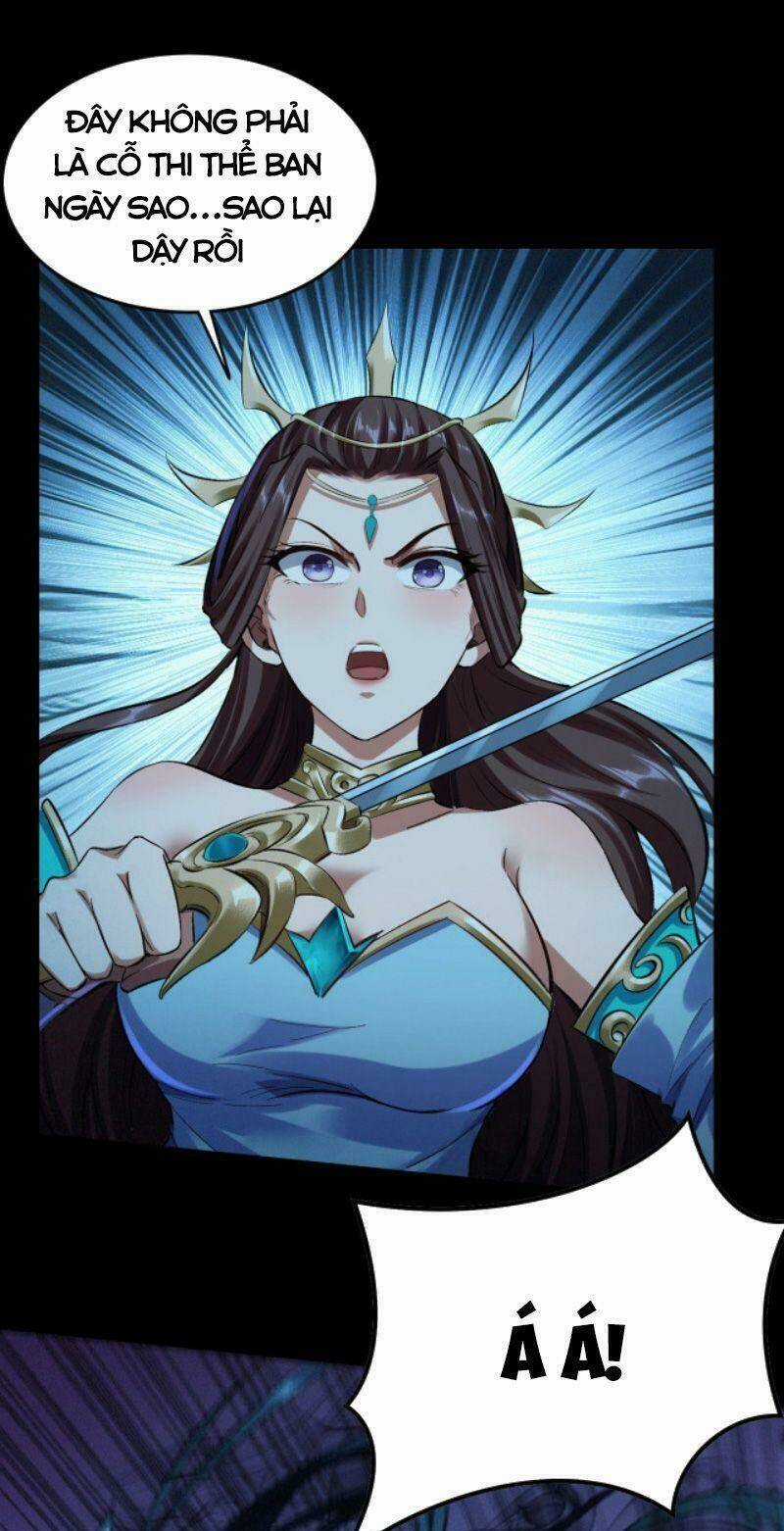 Bắt Đầu Từ Độ Kiếp Chapter 9 trang 8