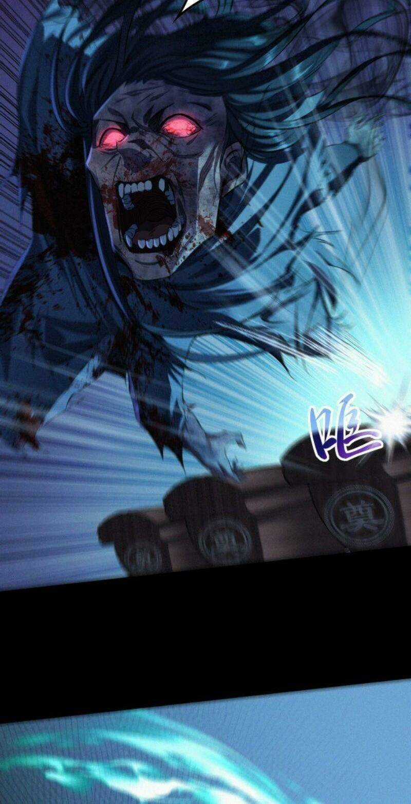 Bắt Đầu Từ Độ Kiếp Chapter 9 trang 9