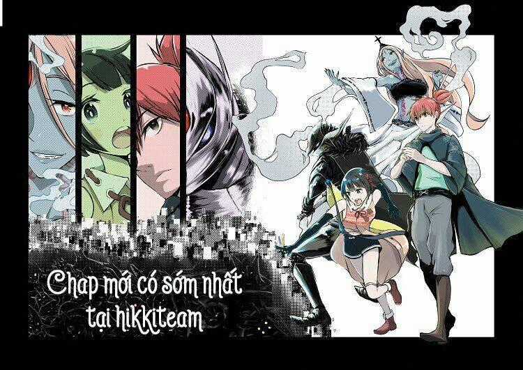 Bắt Đầu Từ Level 8.000.000 Ở Thế Giới Chỉ Có Giới Hạn Level Max Là 99 Chapter 1 trang 51