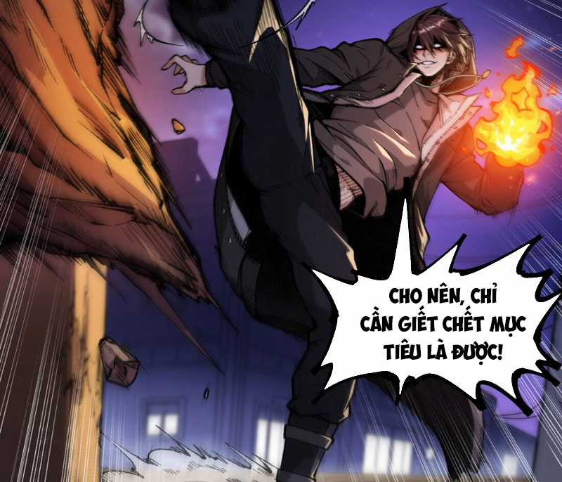 Bắt Đầu Từ Việc Ký Gửi, Ta Một Mình Trảm Thần Chapter 1 trang 102