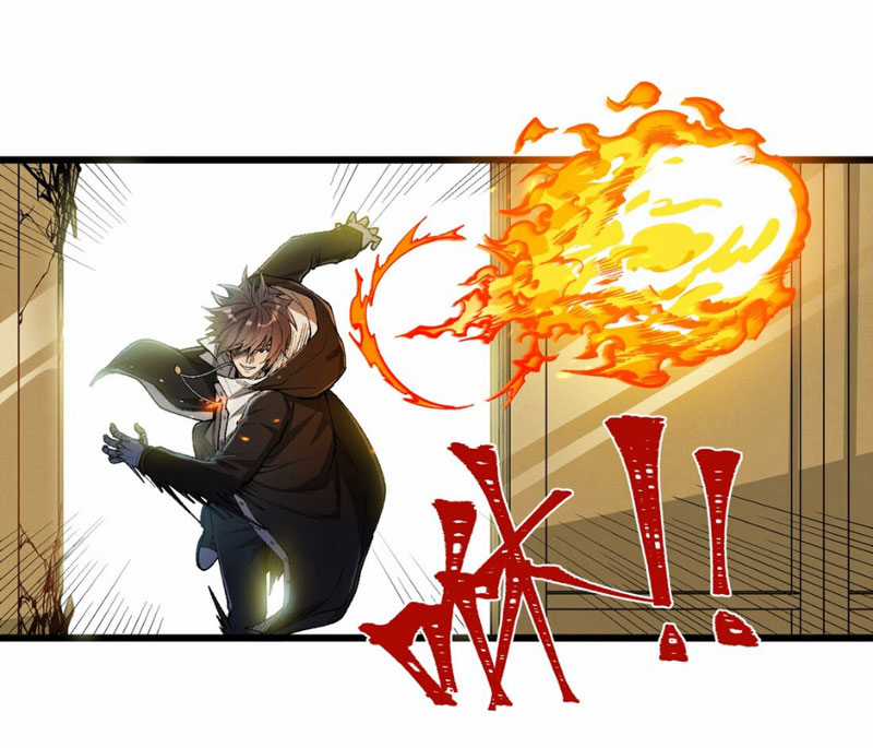 Bắt Đầu Từ Việc Ký Gửi, Ta Một Mình Trảm Thần Chapter 1 trang 107