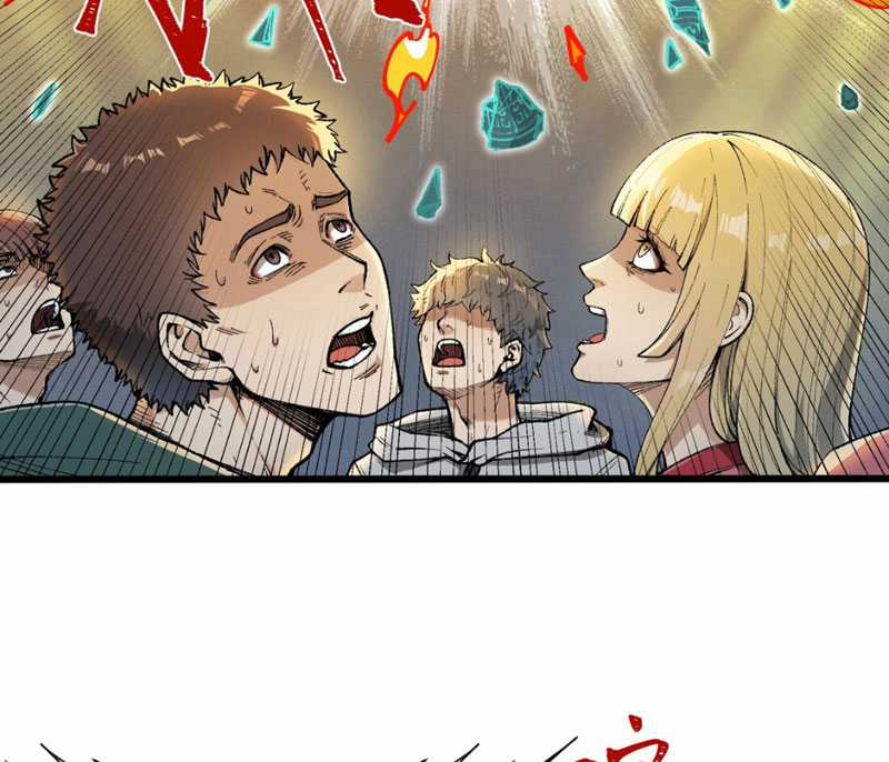 Bắt Đầu Từ Việc Ký Gửi, Ta Một Mình Trảm Thần Chapter 1 trang 109