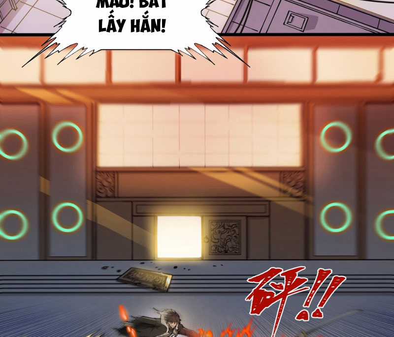 Bắt Đầu Từ Việc Ký Gửi, Ta Một Mình Trảm Thần Chapter 1 trang 111
