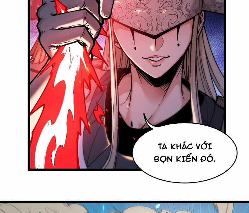 Bắt Đầu Từ Việc Ký Gửi, Ta Một Mình Trảm Thần Chapter 1 trang 118