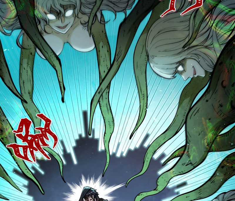 Bắt Đầu Từ Việc Ký Gửi, Ta Một Mình Trảm Thần Chapter 1 trang 122
