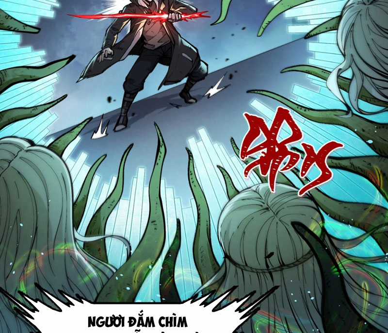 Bắt Đầu Từ Việc Ký Gửi, Ta Một Mình Trảm Thần Chapter 1 trang 123
