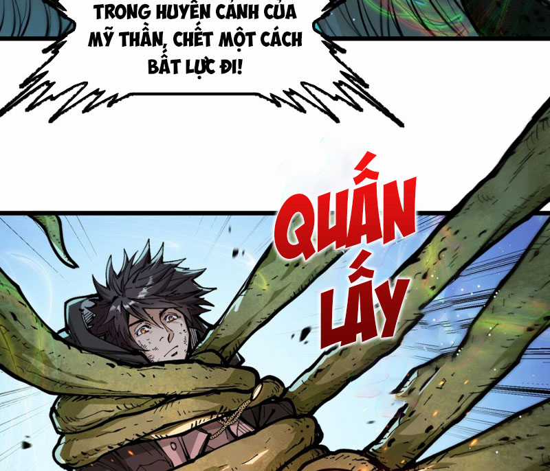 Bắt Đầu Từ Việc Ký Gửi, Ta Một Mình Trảm Thần Chapter 1 trang 124