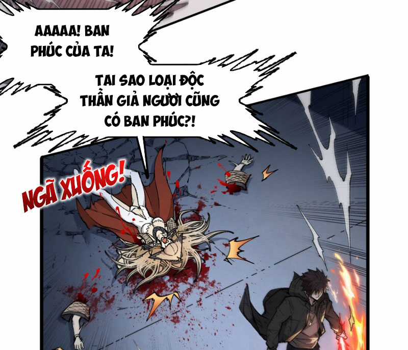 Bắt Đầu Từ Việc Ký Gửi, Ta Một Mình Trảm Thần Chapter 1 trang 132
