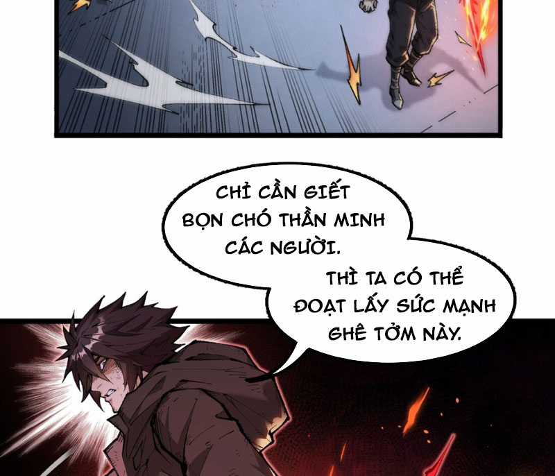 Bắt Đầu Từ Việc Ký Gửi, Ta Một Mình Trảm Thần Chapter 1 trang 133