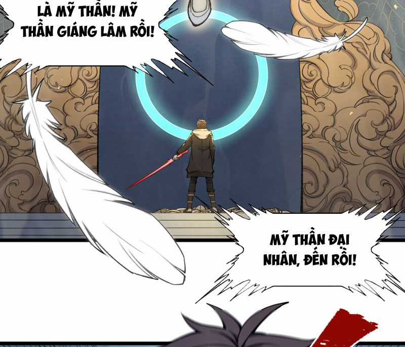 Bắt Đầu Từ Việc Ký Gửi, Ta Một Mình Trảm Thần Chapter 1 trang 142
