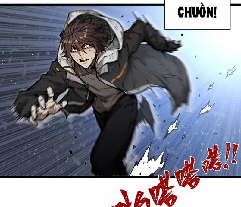 Bắt Đầu Từ Việc Ký Gửi, Ta Một Mình Trảm Thần Chapter 1 trang 148