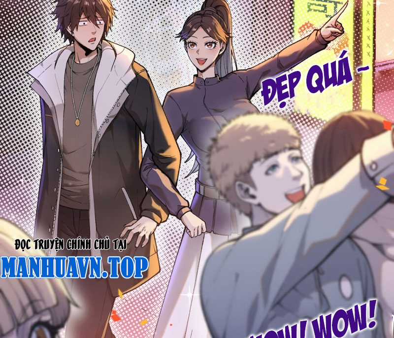 Bắt Đầu Từ Việc Ký Gửi, Ta Một Mình Trảm Thần Chapter 1 trang 15