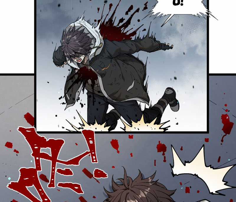 Bắt Đầu Từ Việc Ký Gửi, Ta Một Mình Trảm Thần Chapter 1 trang 155