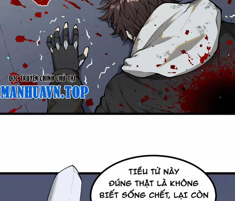 Bắt Đầu Từ Việc Ký Gửi, Ta Một Mình Trảm Thần Chapter 1 trang 156