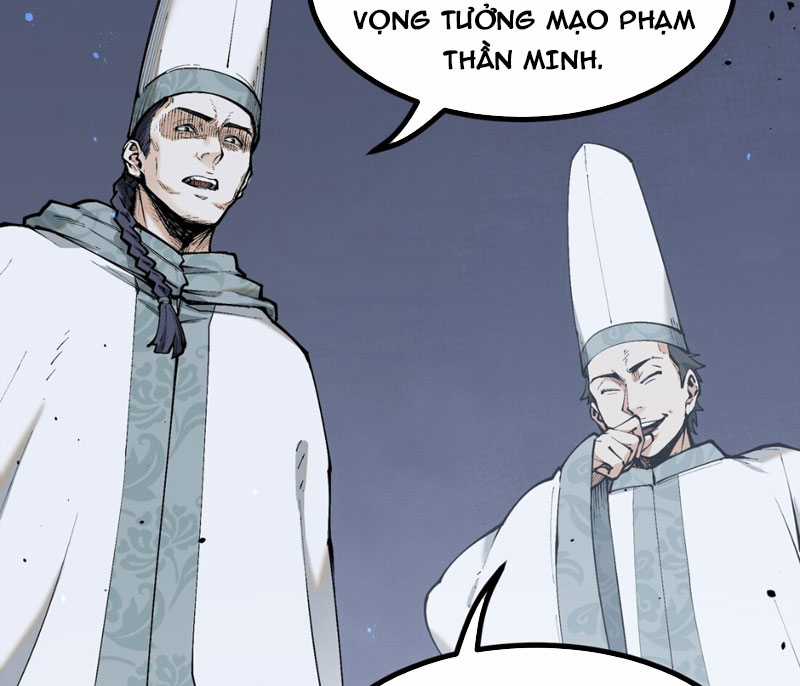Bắt Đầu Từ Việc Ký Gửi, Ta Một Mình Trảm Thần Chapter 1 trang 157