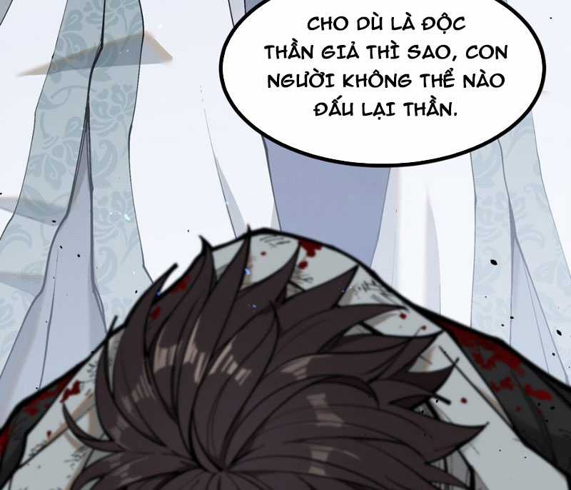 Bắt Đầu Từ Việc Ký Gửi, Ta Một Mình Trảm Thần Chapter 1 trang 158
