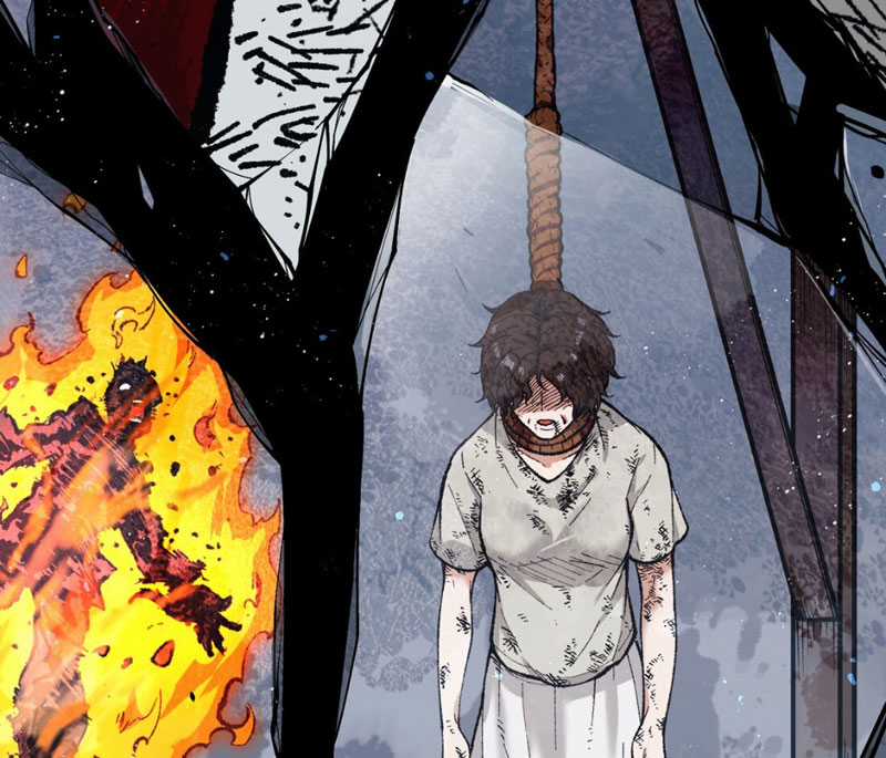 Bắt Đầu Từ Việc Ký Gửi, Ta Một Mình Trảm Thần Chapter 1 trang 163