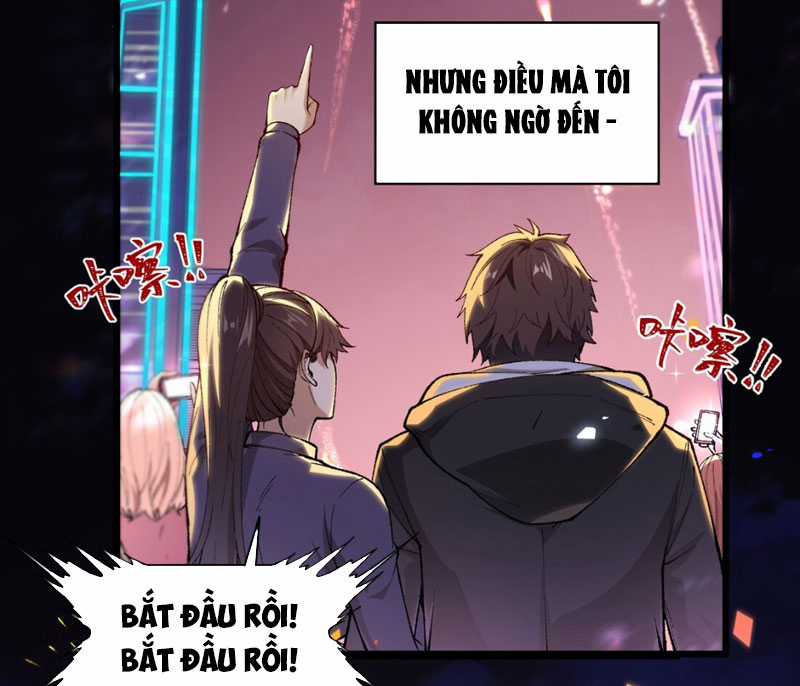 Bắt Đầu Từ Việc Ký Gửi, Ta Một Mình Trảm Thần Chapter 1 trang 18