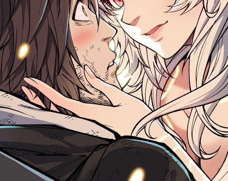 Bắt Đầu Từ Việc Ký Gửi, Ta Một Mình Trảm Thần Chapter 1 trang 182