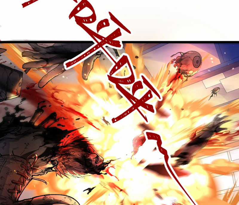 Bắt Đầu Từ Việc Ký Gửi, Ta Một Mình Trảm Thần Chapter 1 trang 22