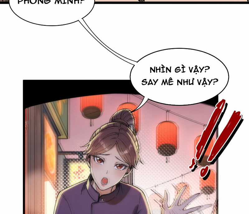 Bắt Đầu Từ Việc Ký Gửi, Ta Một Mình Trảm Thần Chapter 1 trang 48