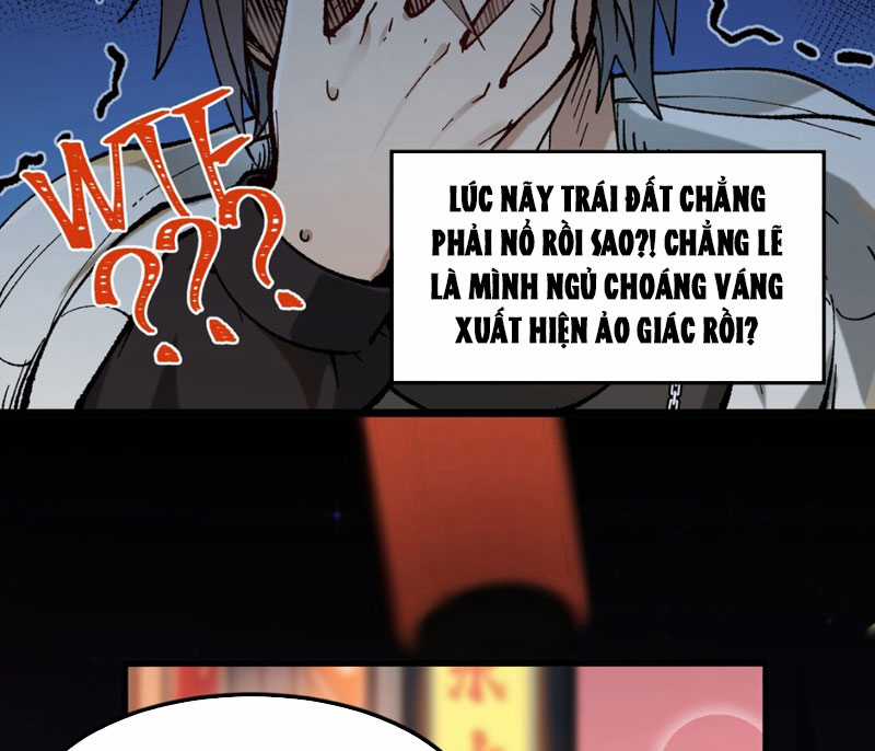 Bắt Đầu Từ Việc Ký Gửi, Ta Một Mình Trảm Thần Chapter 1 trang 52