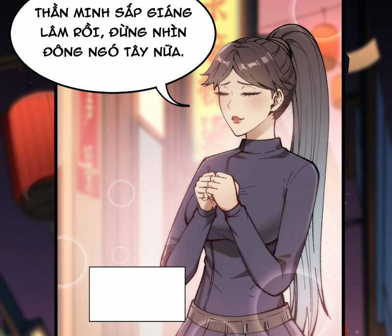 Bắt Đầu Từ Việc Ký Gửi, Ta Một Mình Trảm Thần Chapter 1 trang 53
