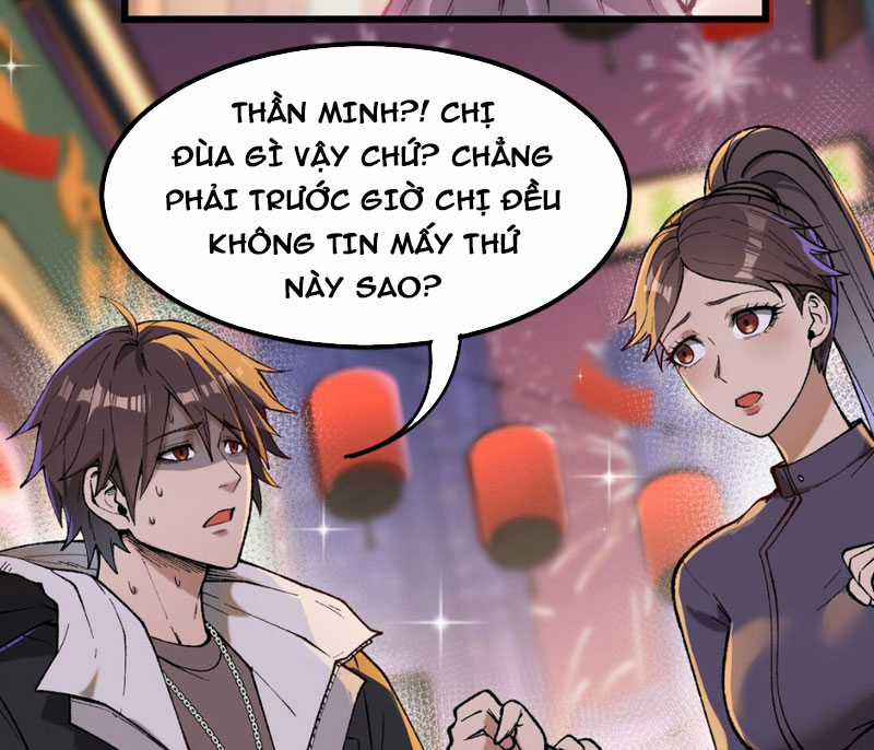 Bắt Đầu Từ Việc Ký Gửi, Ta Một Mình Trảm Thần Chapter 1 trang 54