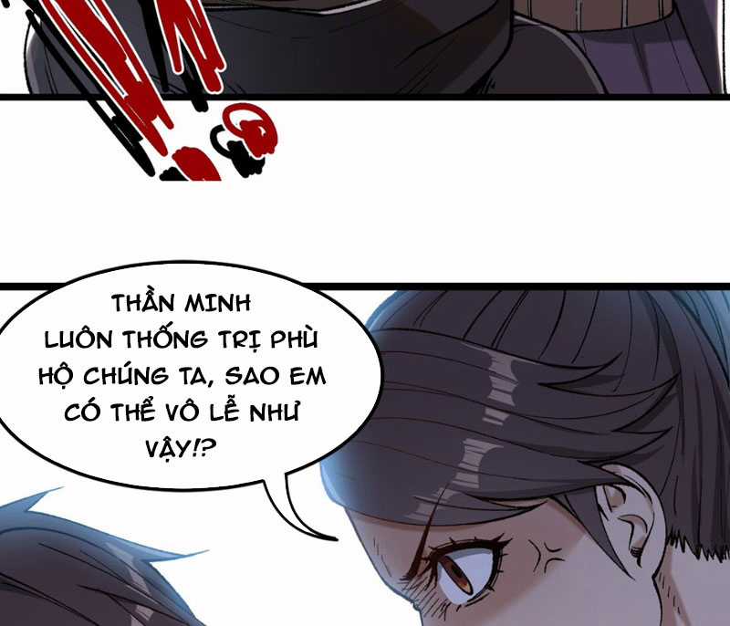 Bắt Đầu Từ Việc Ký Gửi, Ta Một Mình Trảm Thần Chapter 1 trang 57