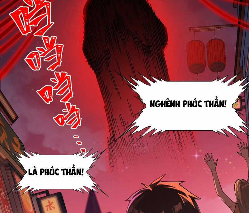 Bắt Đầu Từ Việc Ký Gửi, Ta Một Mình Trảm Thần Chapter 1 trang 62