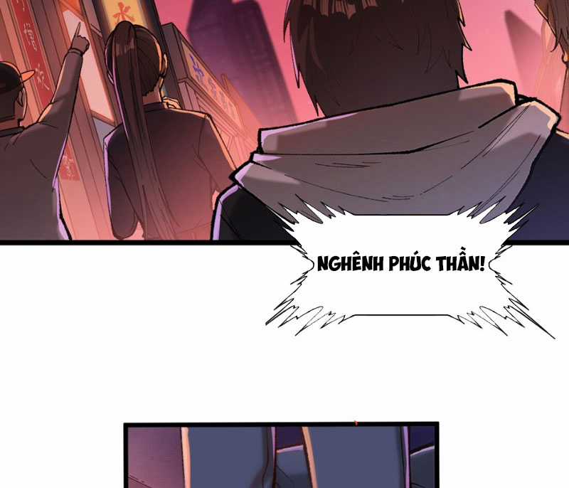 Bắt Đầu Từ Việc Ký Gửi, Ta Một Mình Trảm Thần Chapter 1 trang 63