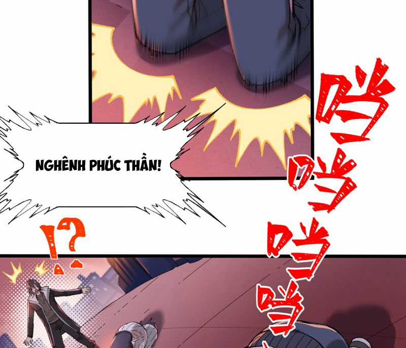 Bắt Đầu Từ Việc Ký Gửi, Ta Một Mình Trảm Thần Chapter 1 trang 64