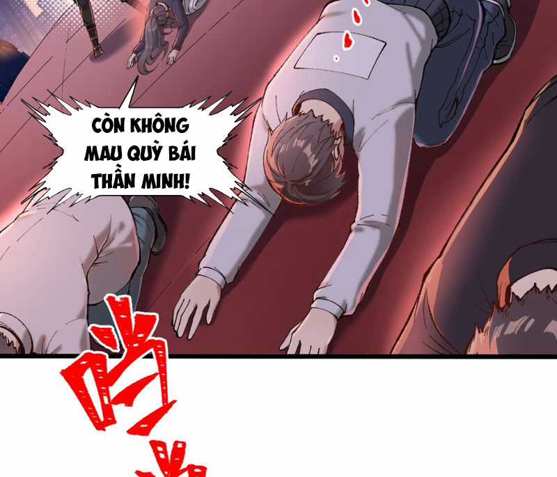 Bắt Đầu Từ Việc Ký Gửi, Ta Một Mình Trảm Thần Chapter 1 trang 65
